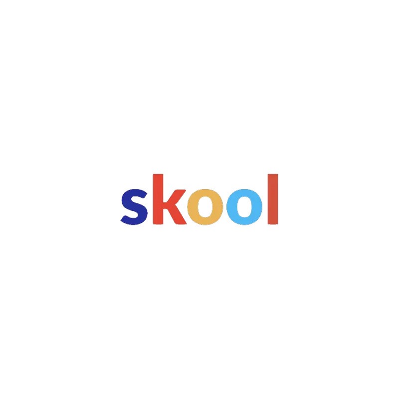 Skool Video Downloader logo