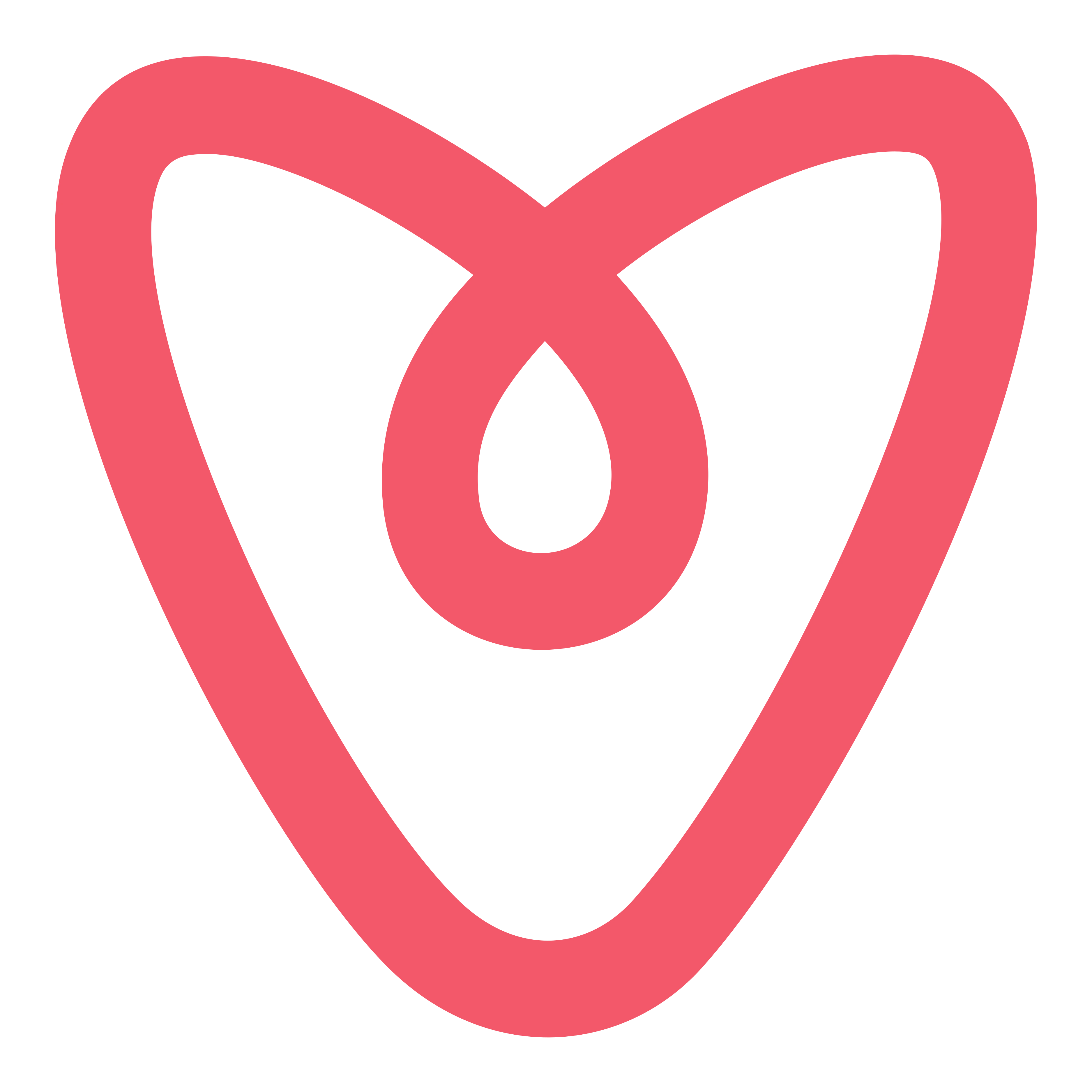VDown logo
