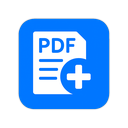 Combine PDF logo