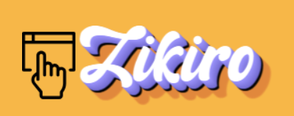 Zikiro FYR logo