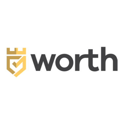 Worth Insurance logo