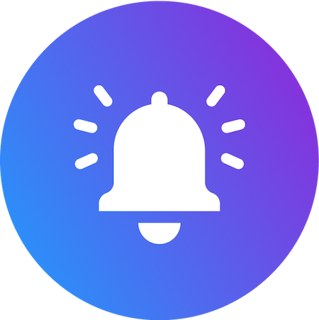Updatify logo