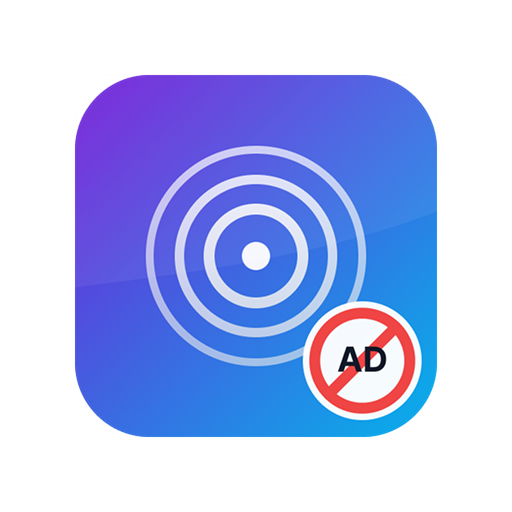 PodcastAdBlock logo