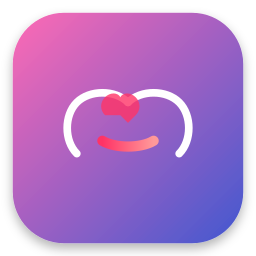 AI Kissing Video Generator logo