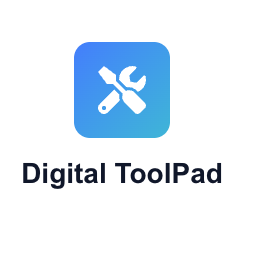 DigitalToolPad logo