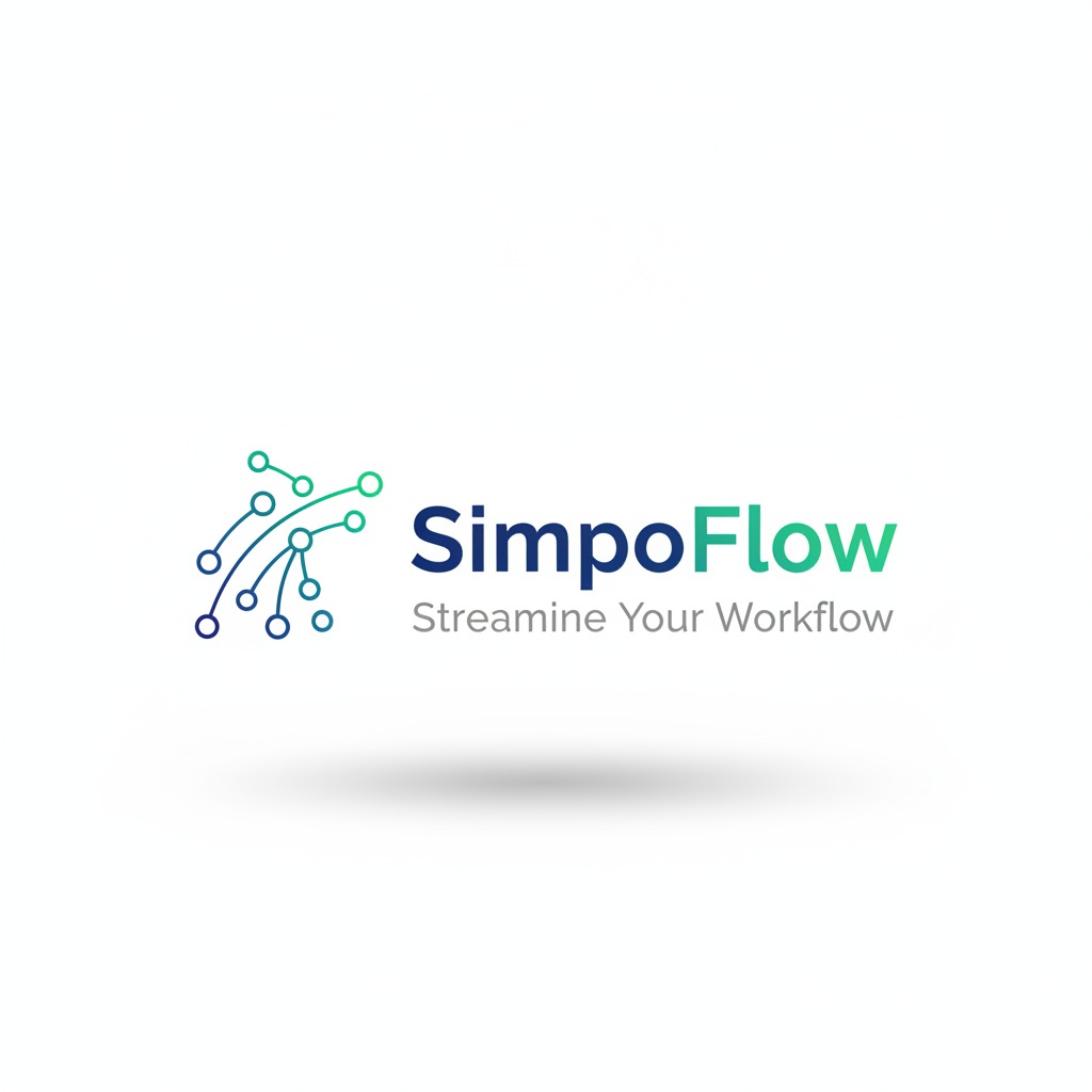 SimpoFlow logo