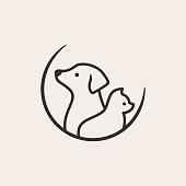 Pet Trade Show logo