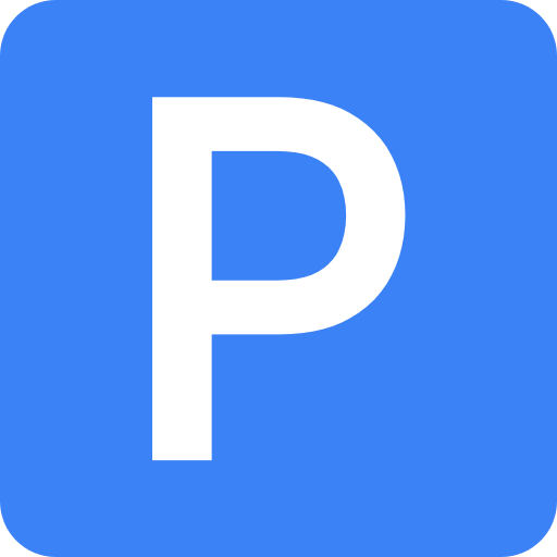 Pacgie logo