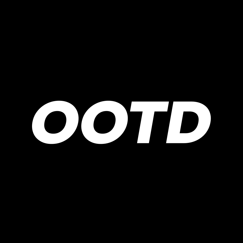 Tryon app ootd logo