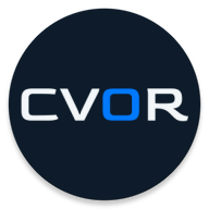 CVOR logo