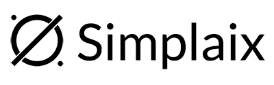 Simplaix logo