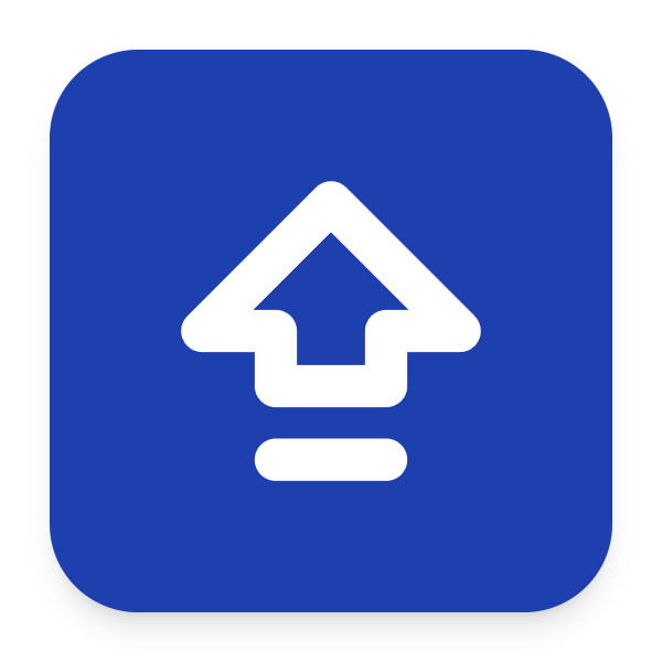 LandingGo logo