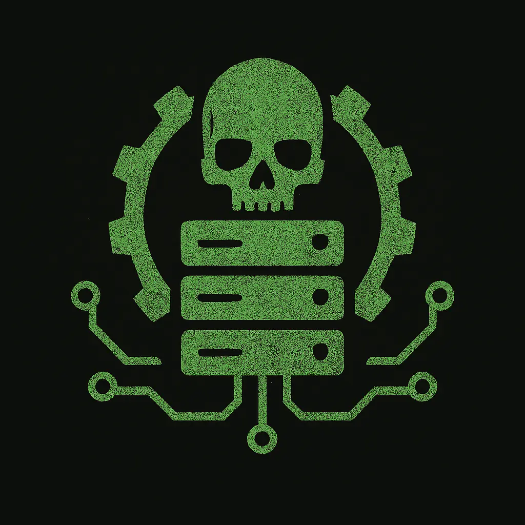 ServoCrypt logo