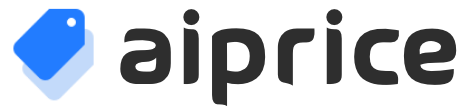 AIPrice logo