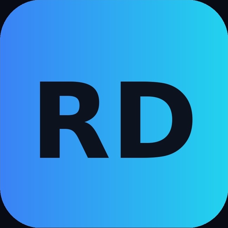 Rise Data Labs logo