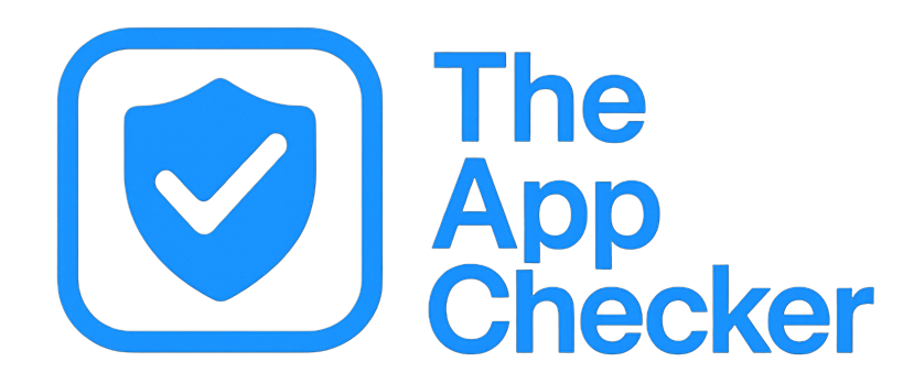 TheAppChecker logo