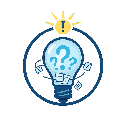 QuerySpark logo