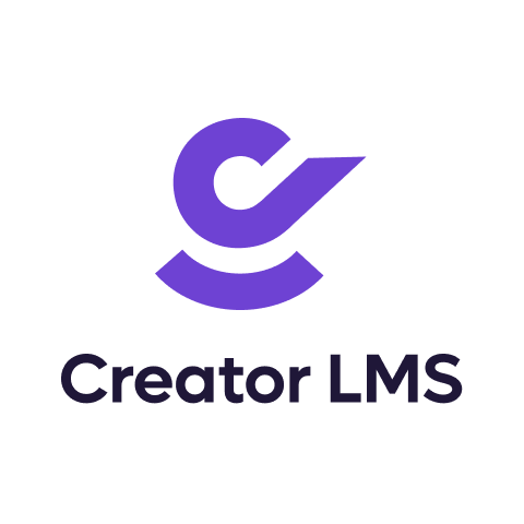 Creator LMS logo