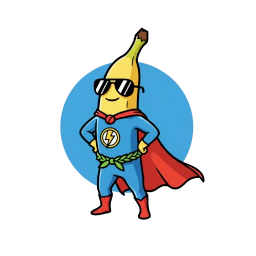 Nano Banana Biz logo