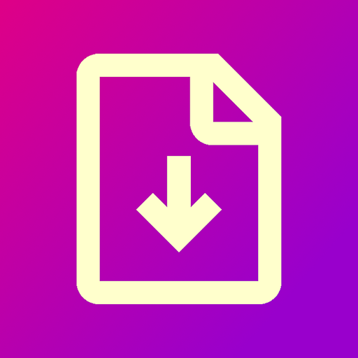 Digital Downloads App logo