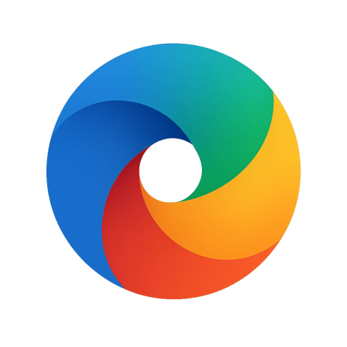 Avif2Png logo