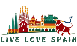 LiveLoveSpain logo