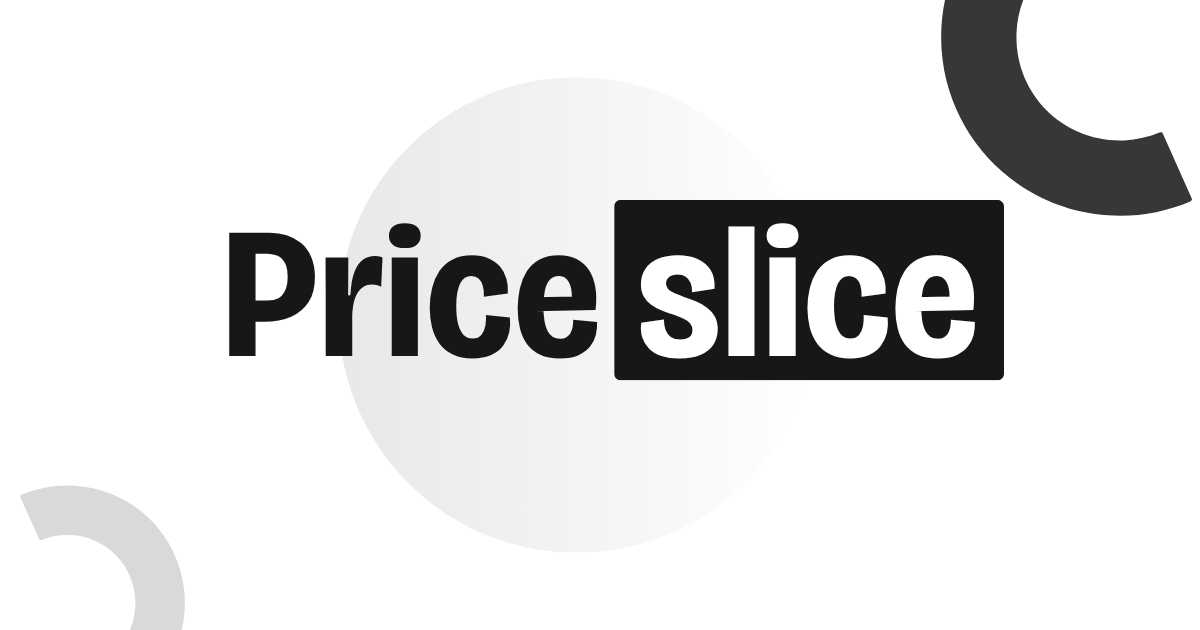 Price Slice NZ logo