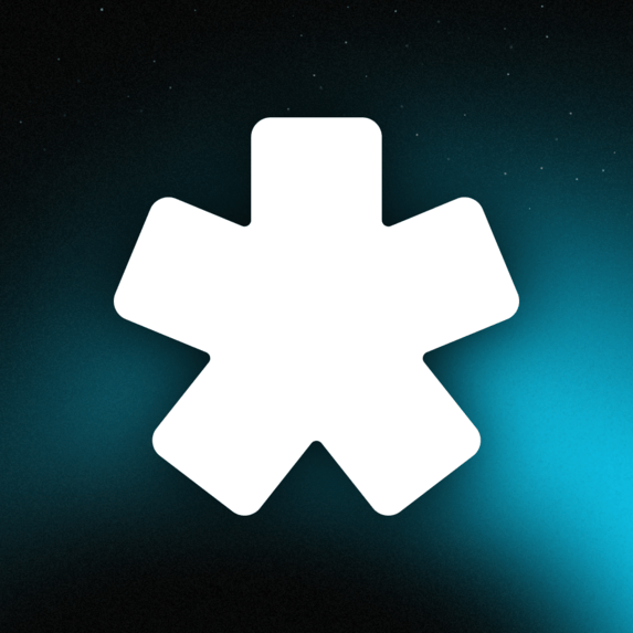 Keyshade logo