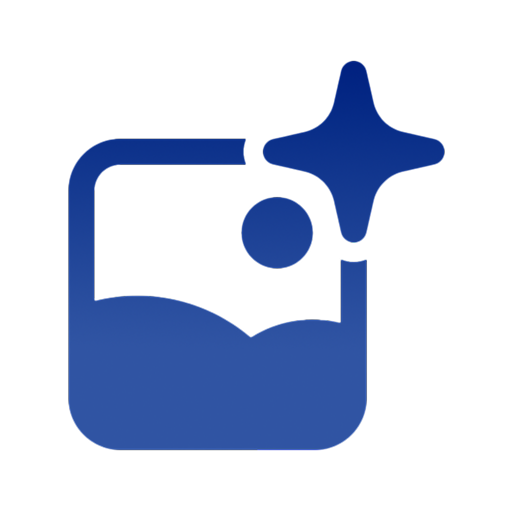Image to Prompt Generator logo