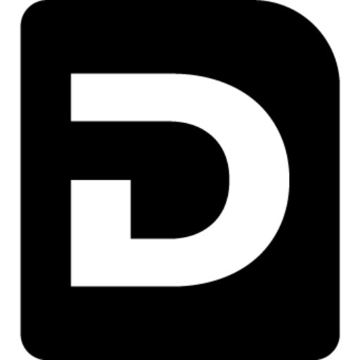DocuBloom logo