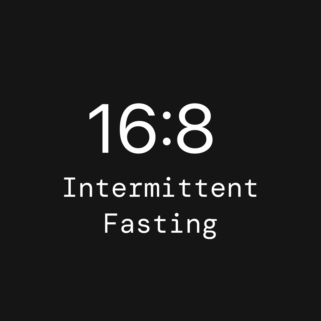 Intermittent Fasting Timer logo
