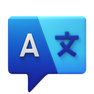 Transliteration.live logo