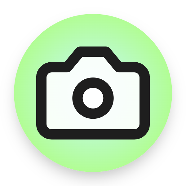 Background Blur logo