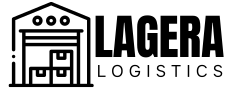 3PL Germany - Lagera logo