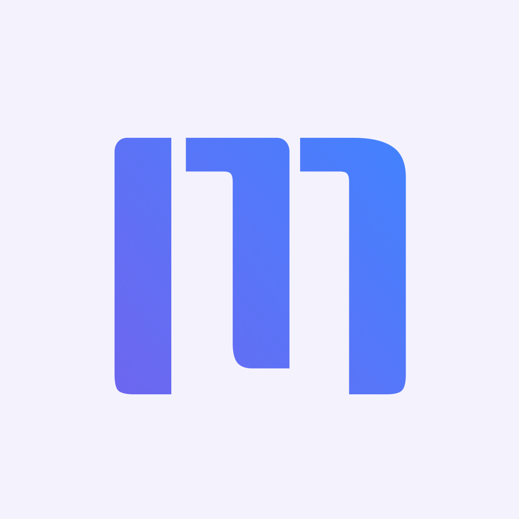 Assignment Tracker Manfred logo