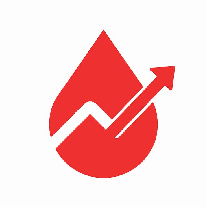BloodTrends logo