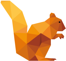DataSquirrel.ai logo