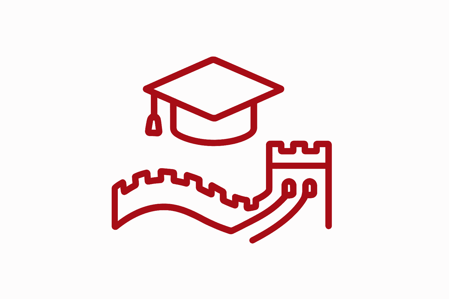 findchinaschool logo