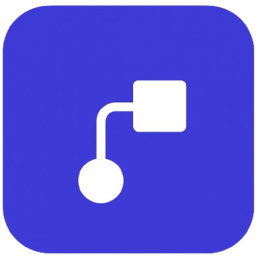 DocuFlow logo