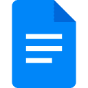 Online Notepad logo