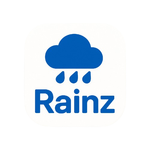 Rainz logo