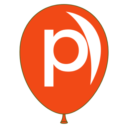 Poper logo