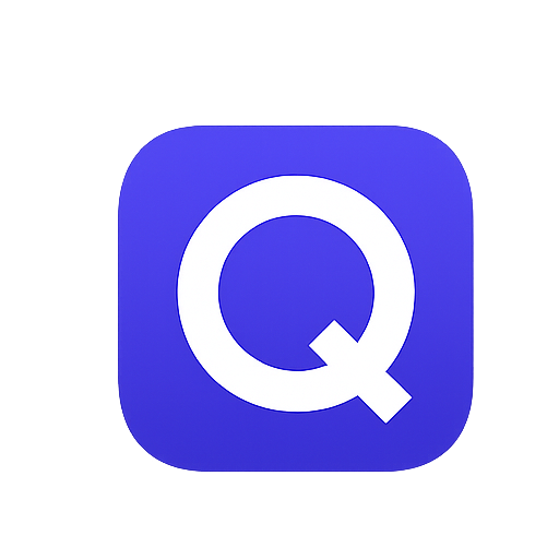 QuillSocial logo