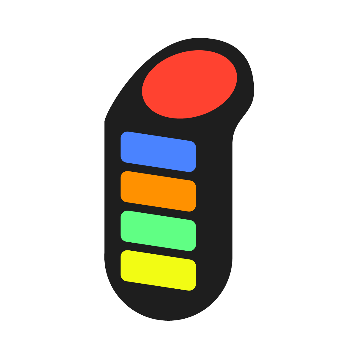 Reuse Your Buzz logo