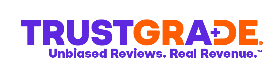 TrustGrade logo
