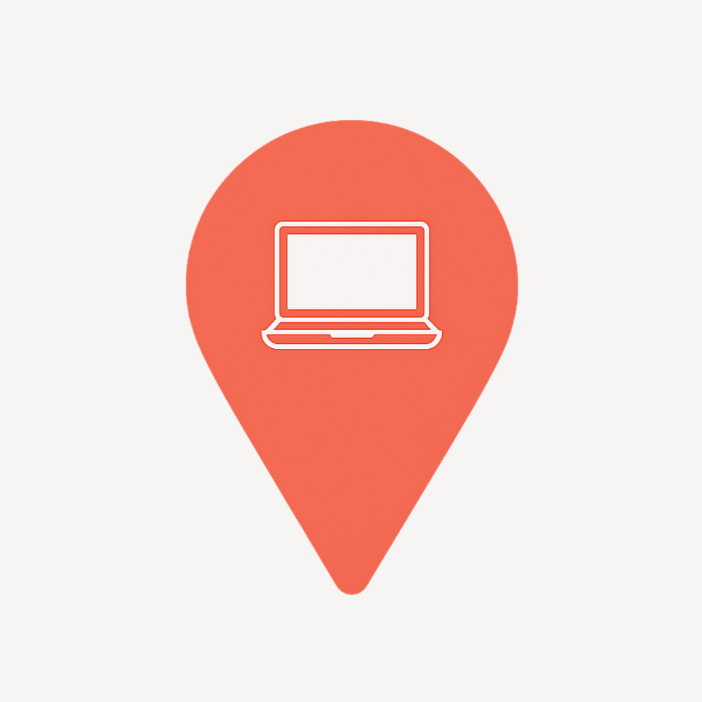 Nomad Map logo