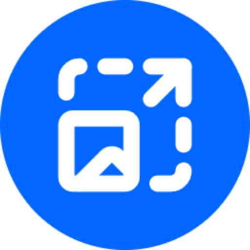 Ai Image Resizer logo