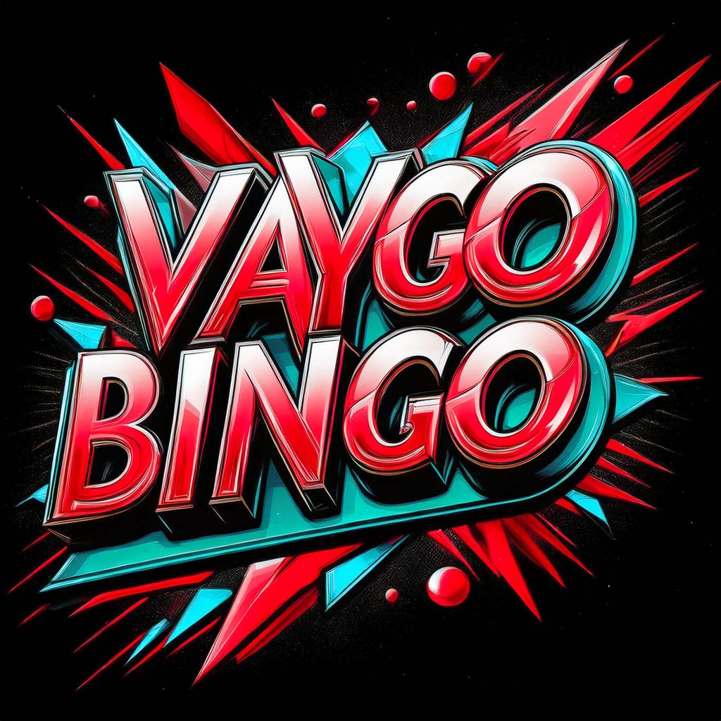 Vaygo Bingo logo