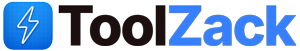 ToolZack logo