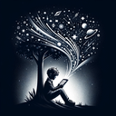 To Kindle logo